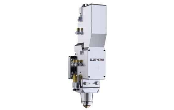 energy-efficient laser source
